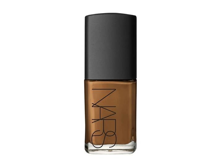 NARS Fond de teint éclat transparent #MD5 MARQUISES 30 ml