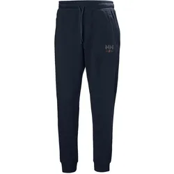 Helly Hansen, Herren, Sporthose, Essential Sweatpant (3XL), Blau