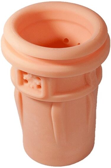 Manchon de rechange pour masturbateur Jack Socket ElectraStim XL