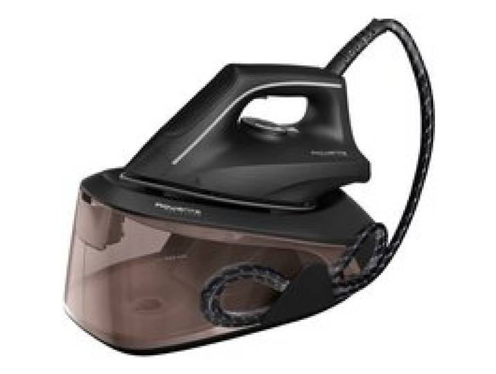 Centrale vapeur - ROWENTA - VR5120 - 2400 W - 5 4 bars - Débit vapeur 110 g/min