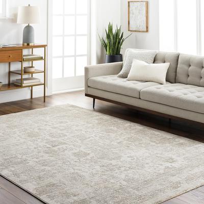 Livabliss Ivonne Casual Area Rug