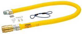 Dormont® Gas Catering Hose - 1 x 1500mm