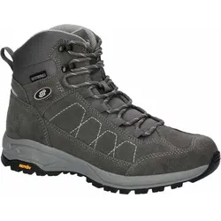 BRÜTTING Outdoorstiefel Mount Adams High, Größe 44 in Grau Grau