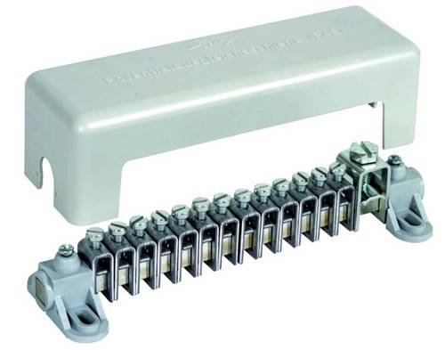 DEHN 563030 PAS AH RK 13X25 1X8.10 Schraubklemmen-Block 1 St.