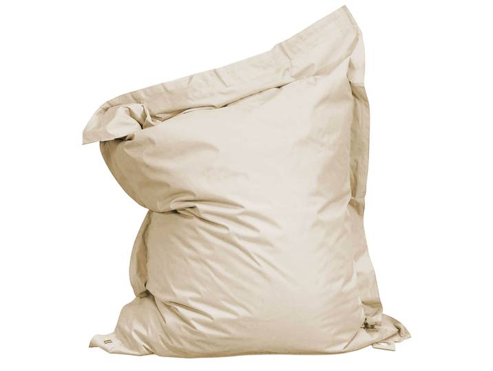 Outdoor Sitzsack XXL wasserdichtes Riesenkissen