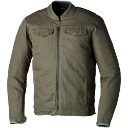 RST IOM TT Crosby 2 Motorrad Textiljacke S