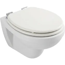 Relaxdays, WC Deckel, Toilettendeckel