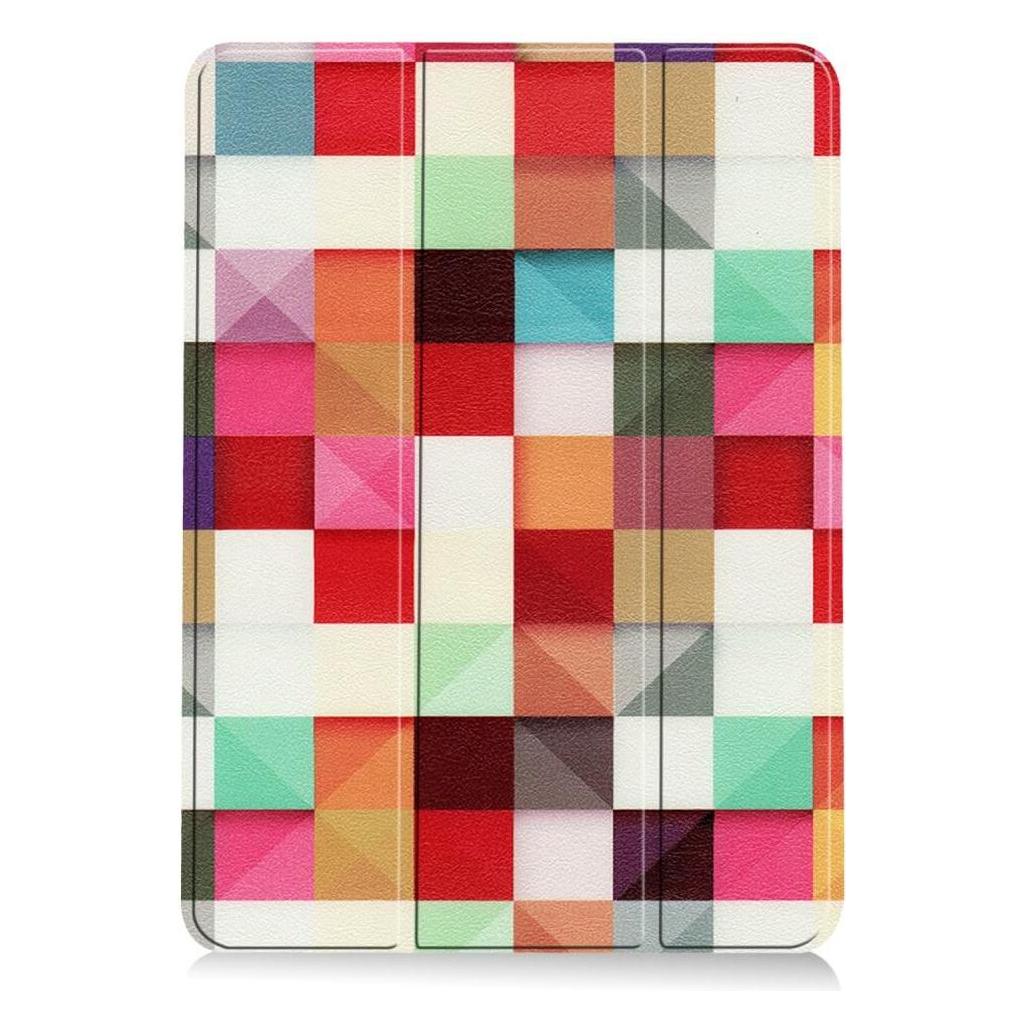 Cover-Discount iPad Air 11 (2024) - Tri-fold Smart Case Motiv (Apple iPad Air 11 2024) (45879157)
