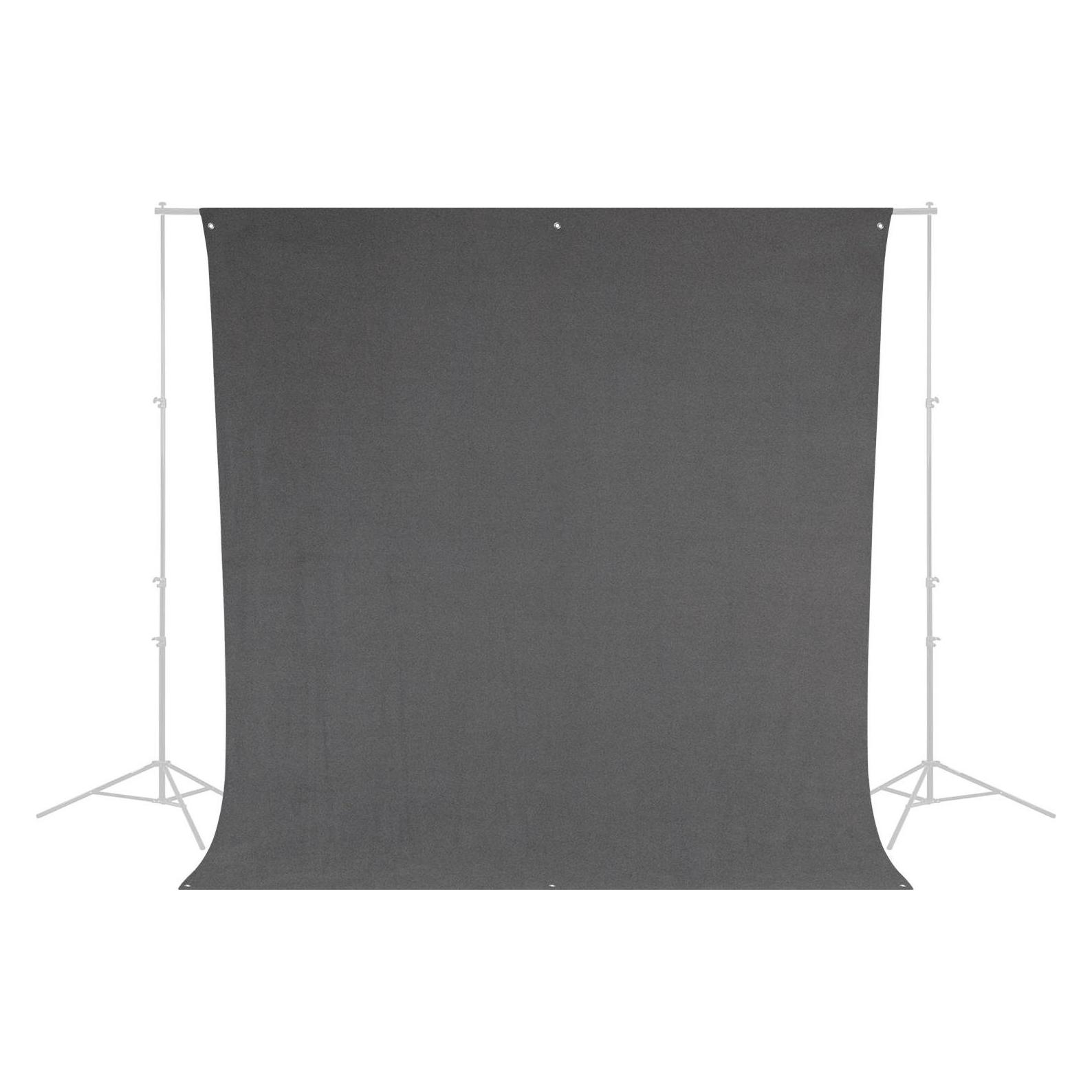 Westcott Neutral Grey (270 cm, 305 cm) (WE 140)