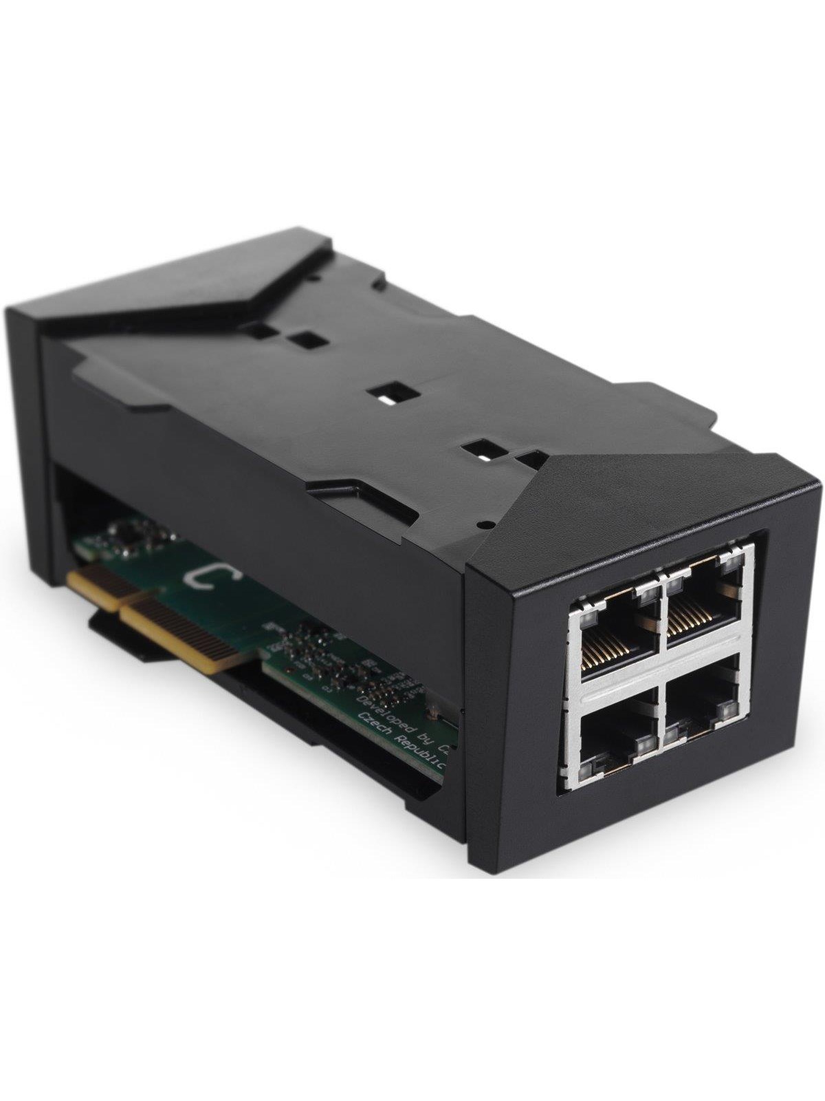 Turris MOX C Module - Ethernet (boxed version)