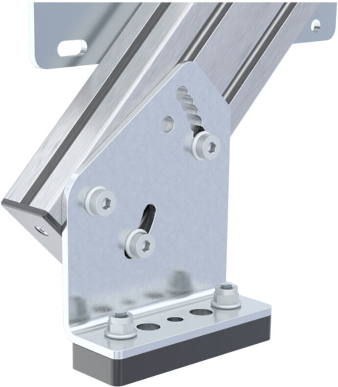 Hymer Kunststoffauflage für 2210+2211+2220+2221+2271+6884 (20000661)