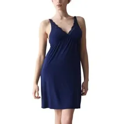 Triumph Amourette NDK Nightdress Marine Modalfaser 46 Damen