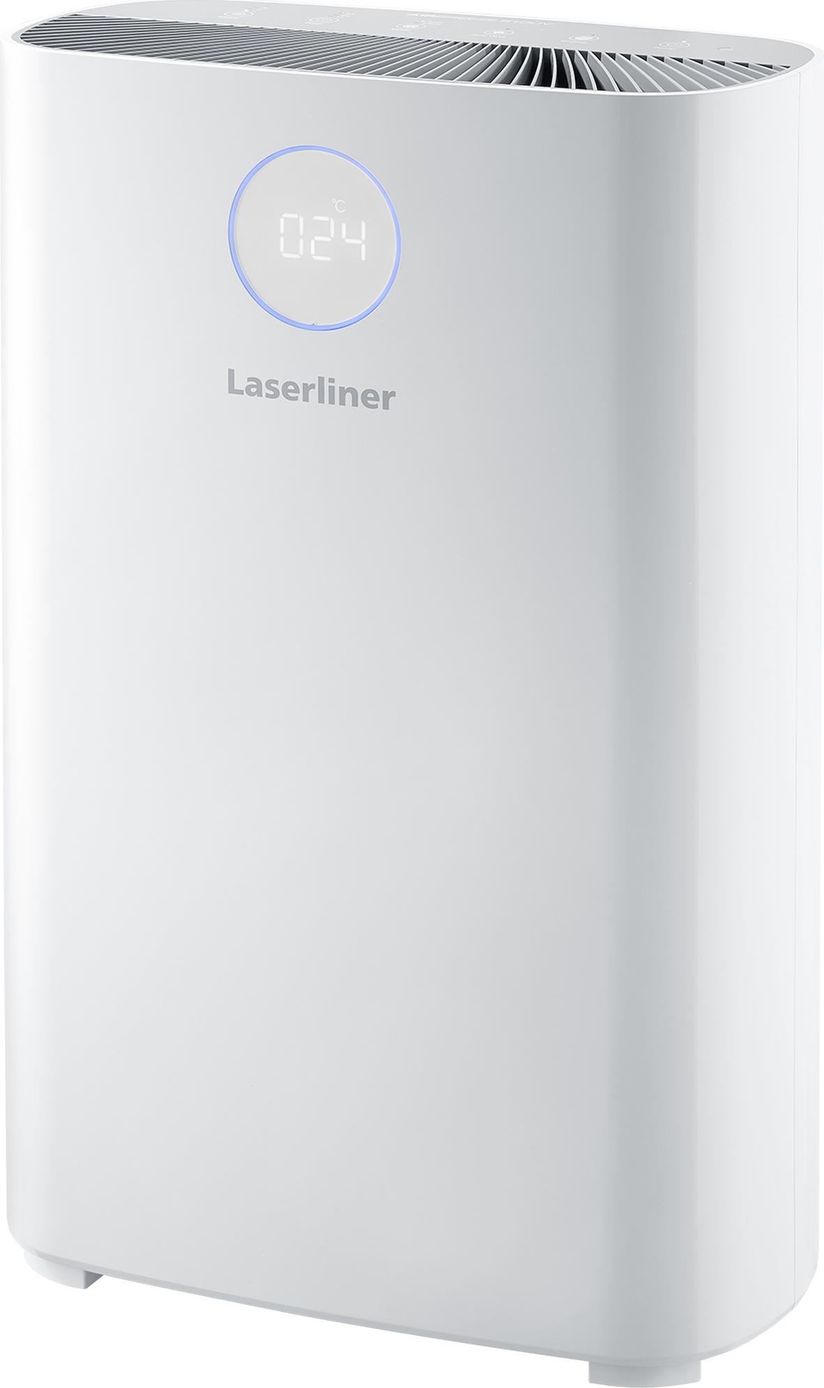 Umarex Laserline AirBreeze 510UV (für Raumgrößen bis 80 Quadratmetern) 085.510A