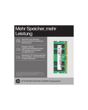 HP 16 GB DDR4 3200 SO DIMM (8C4X9AA)