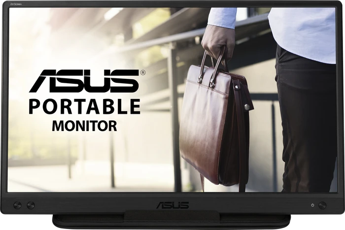 15,6" ASUS ZenScreen MB166C Portable USB