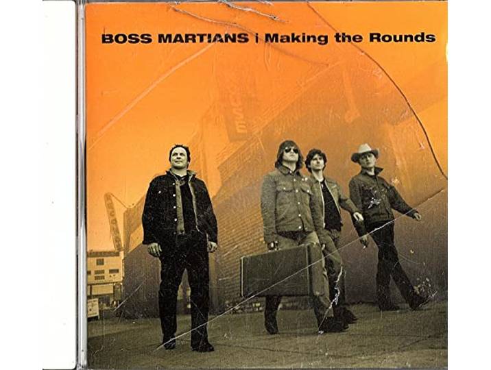 Making the Rounds