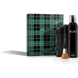Marc Inbane, Selbstbräuner, Le Triplet Black (Selbstbräunungsspray, 200 ml)