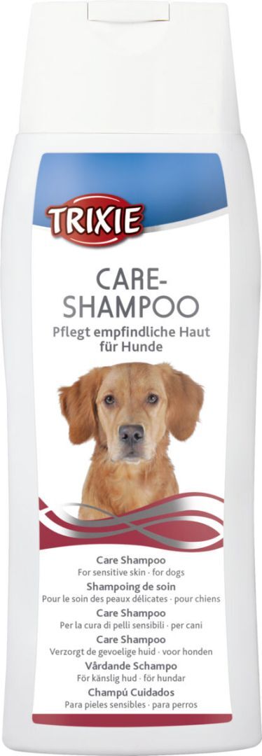 TRIXIE Care-Shampoo, 250 ml