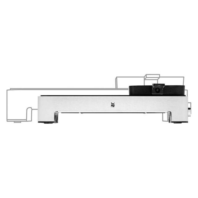 WMF Kuemi Tischgrill für 2P (415170011) (2-0415170011)