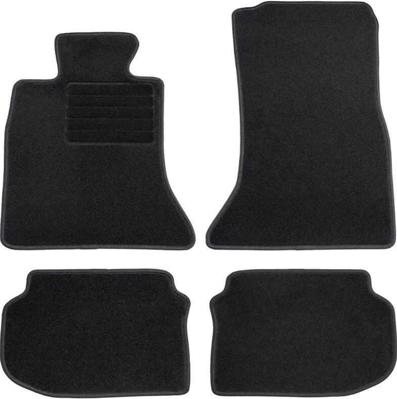 SCHOENEK 2.60302.4 Universal floor mats