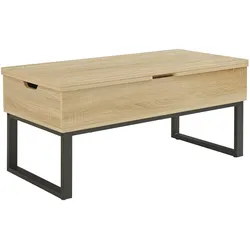 COUCHTISCH Rauli 100/50/47 cm