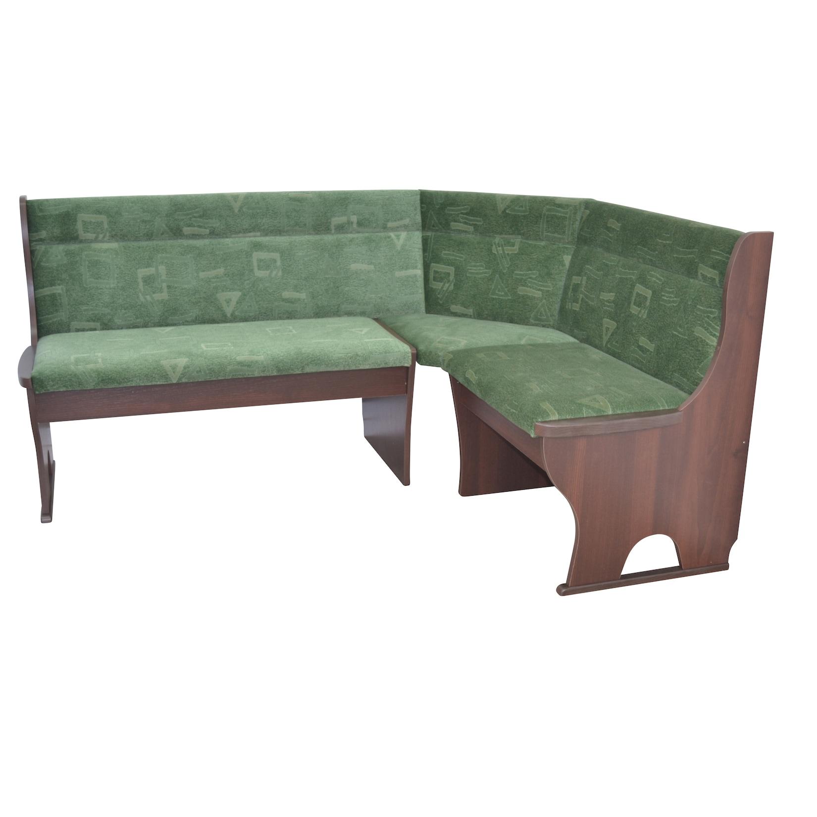 möbel direkt online Eckbank 125x165 cm Truheneckbank