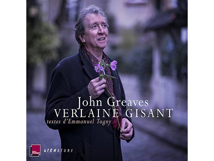 Verlaine Gisant
