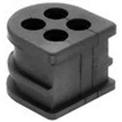Harting Kabeldichtung Han Easy 09000006004