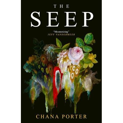 The Seep, Taschenbuch von Chana Porter, Titan Publ. Group Ltd., 978-1-78909-517-3