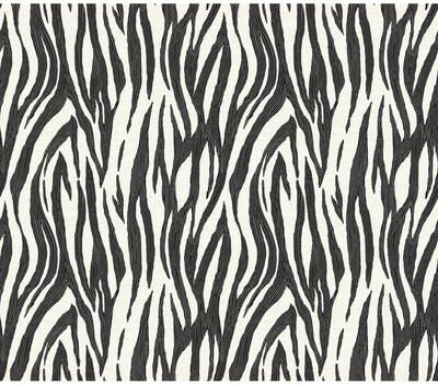 Seabrook Designs Jazz Faux Skin Non-Woven Unpasted Wallpaper