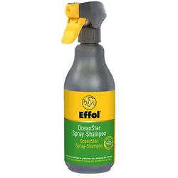 Effol Ocean-Star Spray-Shampoo 500 ml