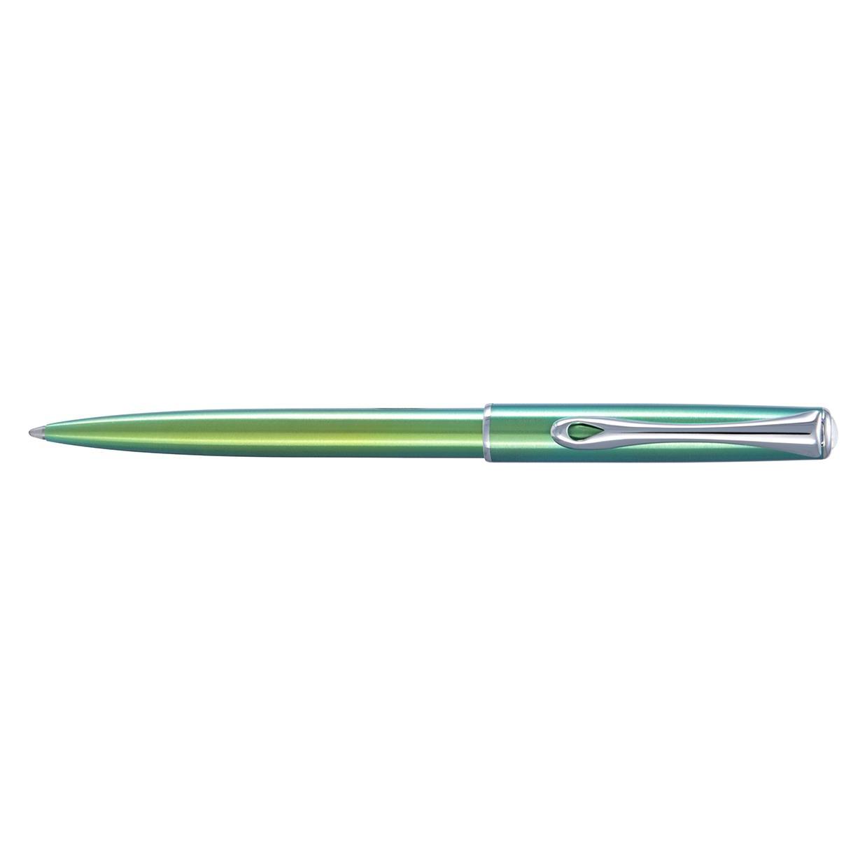 Diplomat Stift Traveller, Funky Green (47787428)