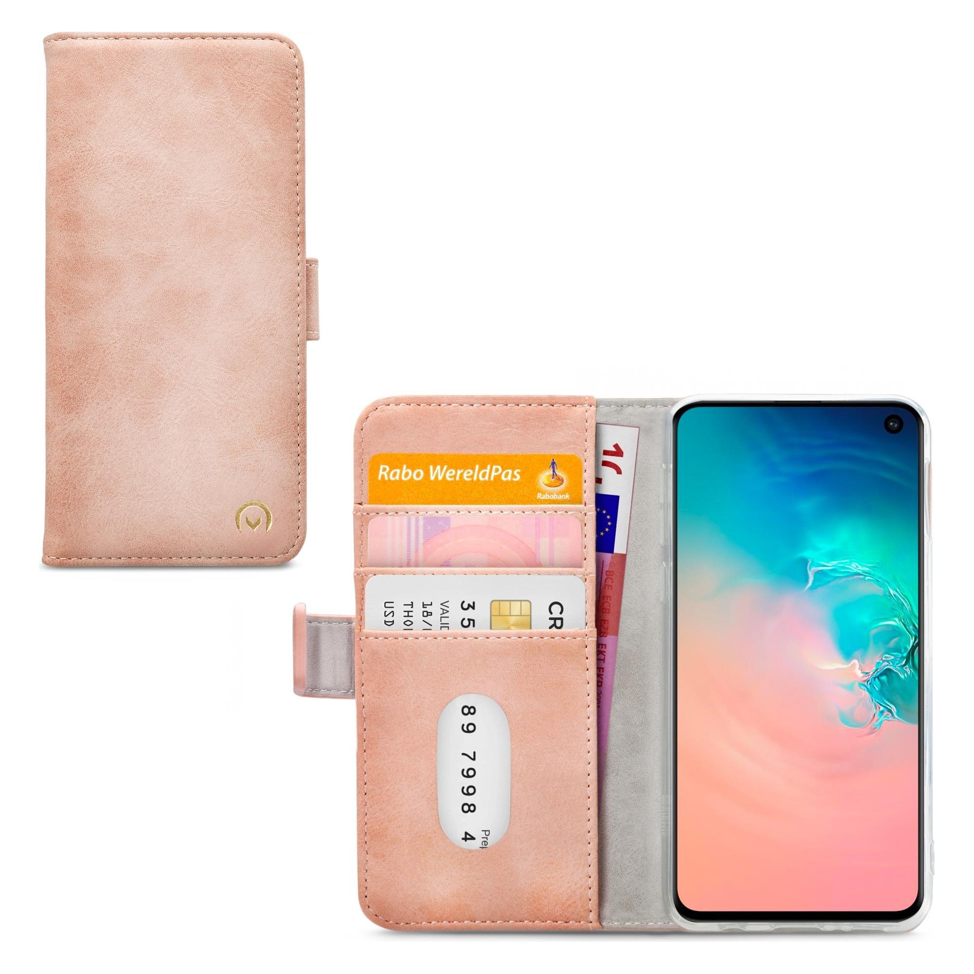 Mobilize Elite Gelly Wallet (Samsung Galaxy S10e) (37170801)