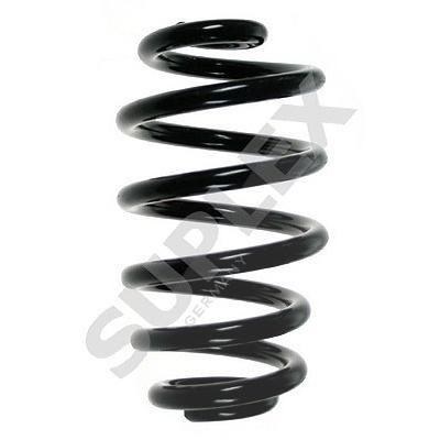Suplex Fahrwerksfeder [Hersteller-Nr. 03195] für Audi