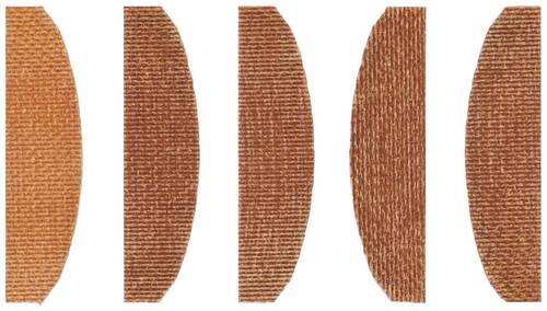 Hazet 9020-02/5 Lamelle 5St.