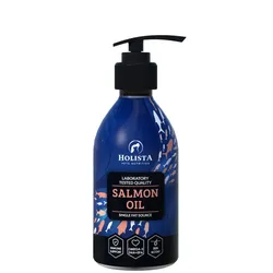 HOLISTA Lachsöl 250ml