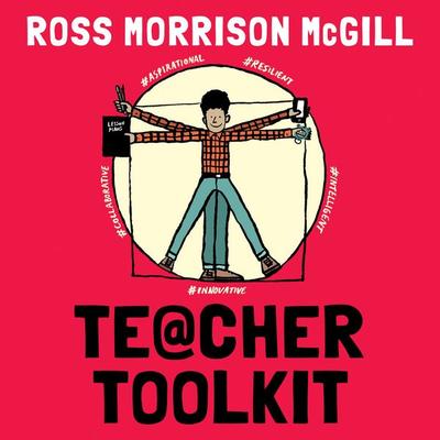 Teacher Toolkit - Ross Morrison McGill, Audio, 9781801998673