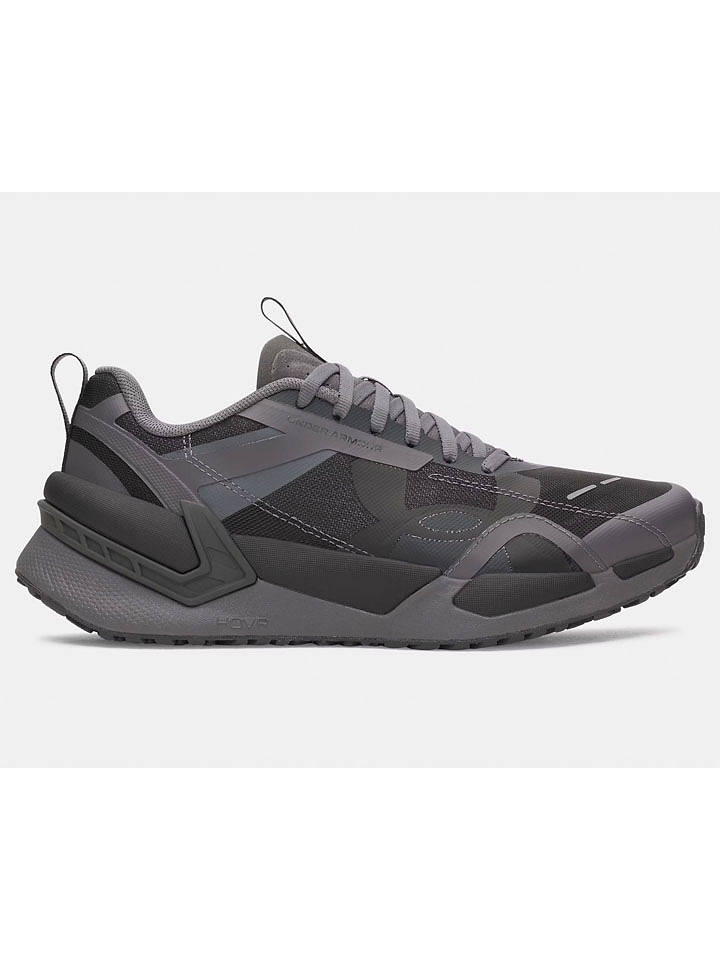 Under Armour Trainingschuhe "Reign XT" in Schwarz/ Grau - 39