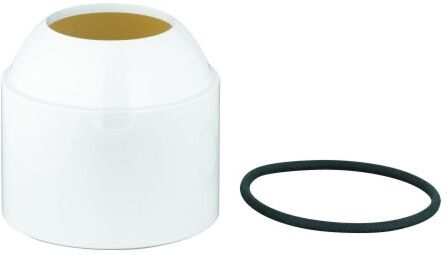 Grohe Kappe 46584 46584LS0 moon white