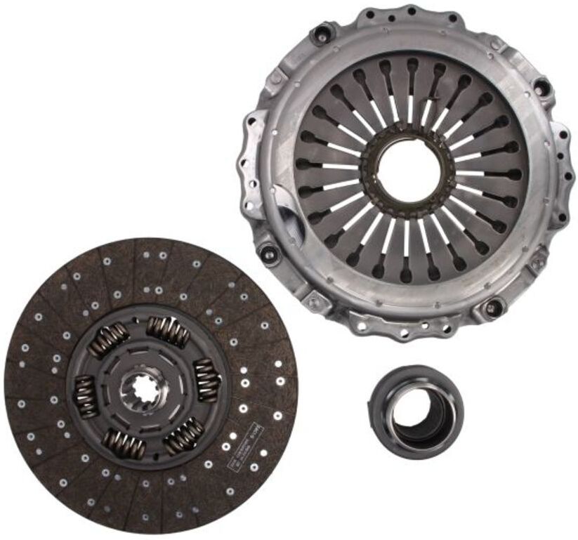 Kit d'embrayage SACHS 3400 700 669:009