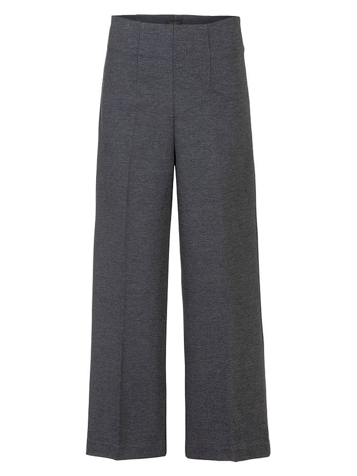 Herrlicher Marlenehose "Heliane" in Anthrazit - W29