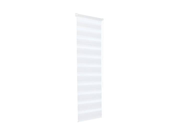Doppelrollo Tilda 45x150cm Hellbeige
