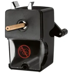 Westcott Spitzmaschine »E-14216 00« schwarz, 6.5x11.7x11.1 cm