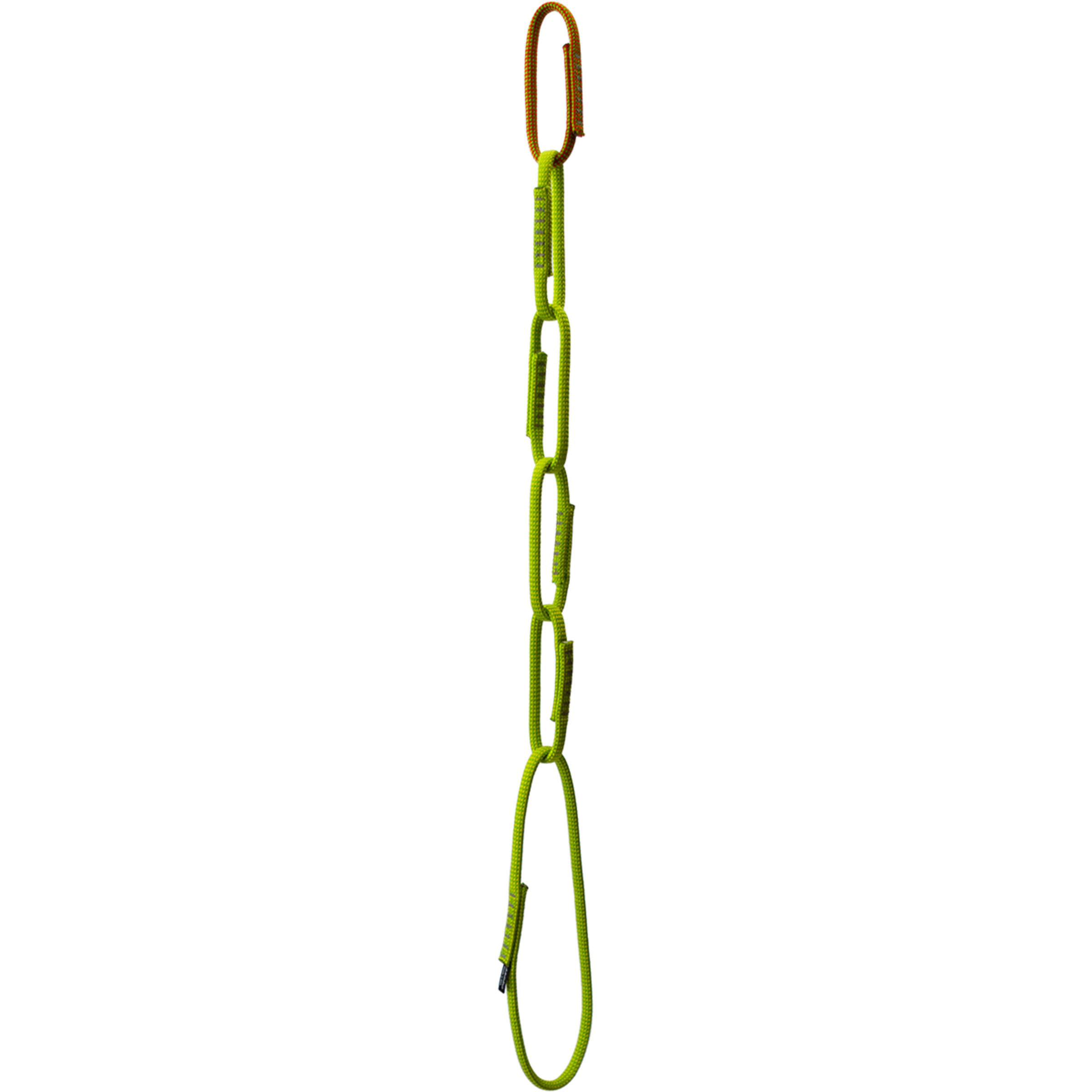 Metolius Dynamic PAS Anchor System Bandschlingen & Reepschnüre gruen Alpinklettern