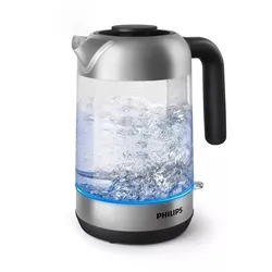 Philips HD9339/80 Series 5000 Wasserkocher aus Glas