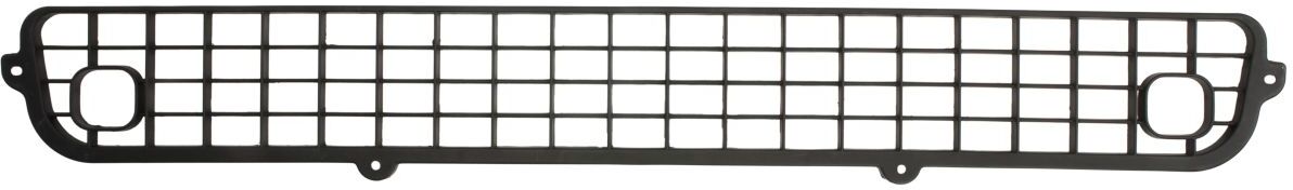 Enjoliveur, pare-chocs PACOL RVI-FB-023