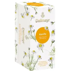 Dallmayr Kräutertee »Kamille« - 25 Beutel