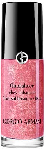 Armani Fluid Sheer 8