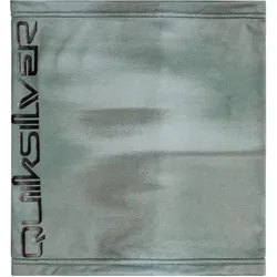 Quiksilver Halstuch Misty Collar grün