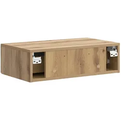 vidaXL, Aktenschrank, Aufbewahrungsschrank